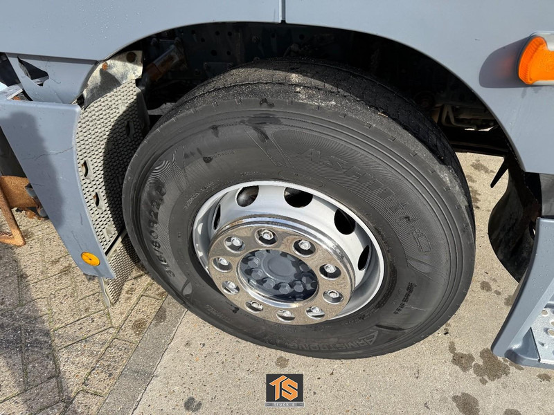 Mercedes-Benz AXOR 18.40 MP3 - MANUAL - TOP TRUCK - Τράκτορας: φωτογραφία 4 Mercedes-Benz AXOR 18.40 MP3 - MANUAL - TOP TRUCK - Τράκτορας: φωτογραφία 4