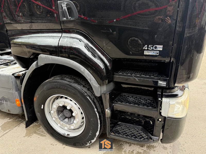 Renault PREMIUM ROUTE 450 - 6x2 - NL TOP TRUCK - TUV 6/26 - Τράκτορας: φωτογραφία 4 Renault PREMIUM ROUTE 450 - 6x2 - NL TOP TRUCK - TUV 6/26 - Τράκτορας: φωτογραφία 4