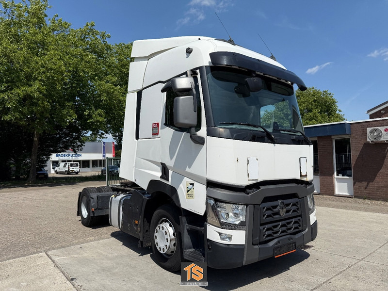 Renault T 460 2 TANKS - GERMAN TOP TRUCK - TUV 3/26 - Τράκτορας: φωτογραφία 3 Renault T 460 2 TANKS - GERMAN TOP TRUCK - TUV 3/26 - Τράκτορας: φωτογραφία 3