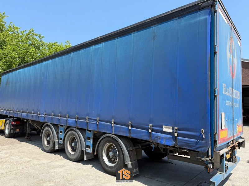 Renders ROC 16.27 3 AXLE STANDARD - 2X STEERING - NL TOP TRAILER - Επικαθήμενο κουρτίνα: φωτογραφία 3 Renders ROC 16.27 3 AXLE STANDARD - 2X STEERING - NL TOP TRAILER - Επικαθήμενο κουρτίνα: φωτογραφία 3