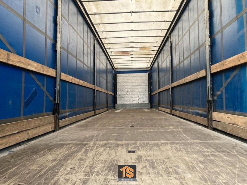 Schmitz Cargobull N/A - Επικαθήμενο κουρτίνα: φωτογραφία 5 Schmitz Cargobull N/A - Επικαθήμενο κουρτίνα: φωτογραφία 5