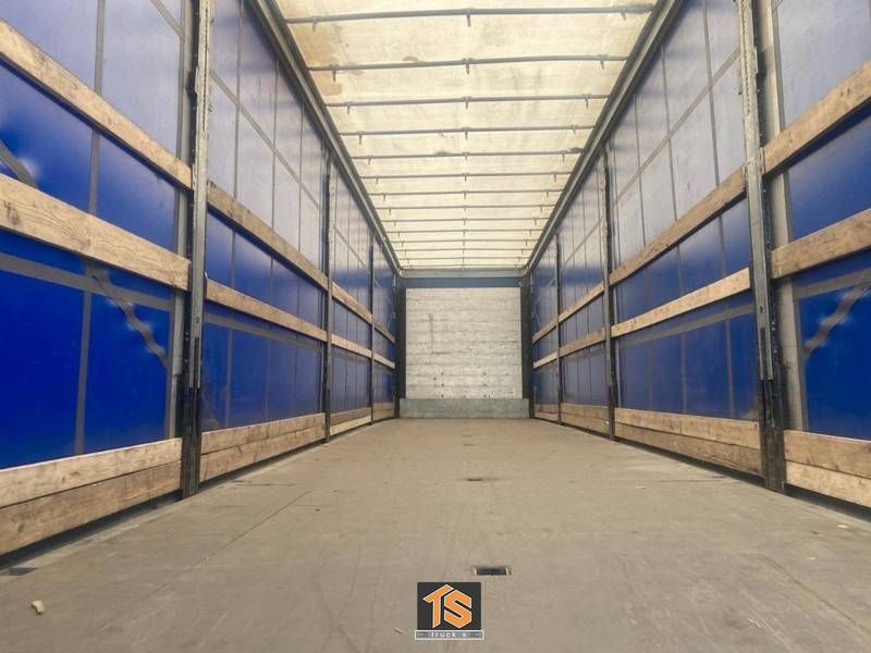 Schmitz Cargobull N/A - Επικαθήμενο κουρτίνα: φωτογραφία 4 Schmitz Cargobull N/A - Επικαθήμενο κουρτίνα: φωτογραφία 4