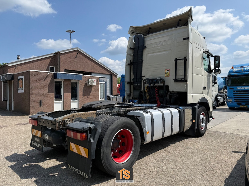 Volvo FH 420 AUTOMATIC - EURO 5 - BELGIUM TOP TRUCK - TUV 12/25 - Τράκτορας: φωτογραφία 4 Volvo FH 420 AUTOMATIC - EURO 5 - BELGIUM TOP TRUCK - TUV 12/25 - Τράκτορας: φωτογραφία 4
