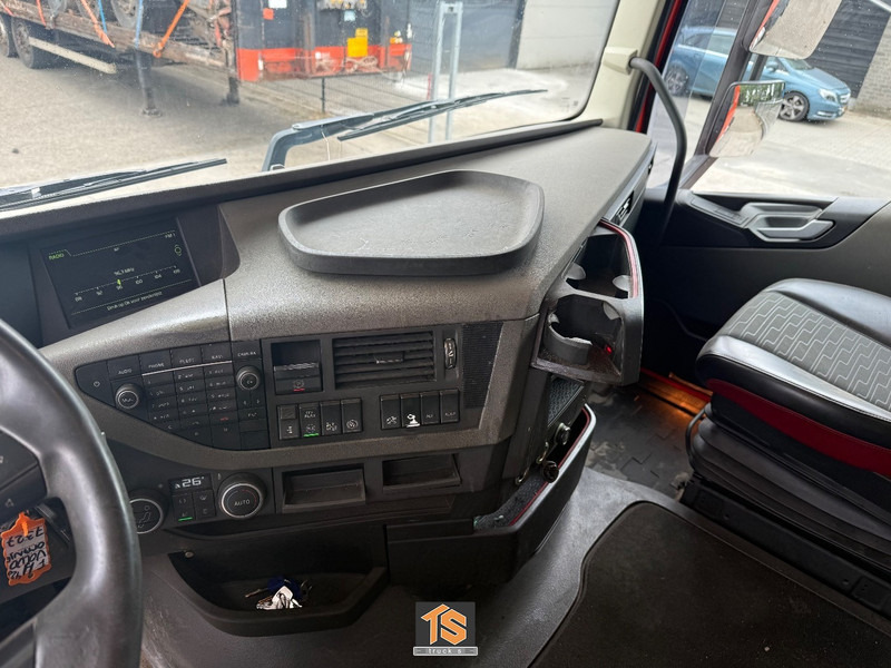 Τράκτορας Volvo FH 420 - AUTOMATIC - HYDRAULIEK - NL TOP TRUCK - TUV 1/26: φωτογραφία 11