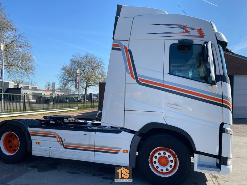 Volvo FH 460 - I-PARK COOL - AUTOMATIC - 2 TANKS - NL TOP TRUCK! - Τράκτορας: φωτογραφία 4 Volvo FH 460 - I-PARK COOL - AUTOMATIC - 2 TANKS - NL TOP TRUCK! - Τράκτορας: φωτογραφία 4