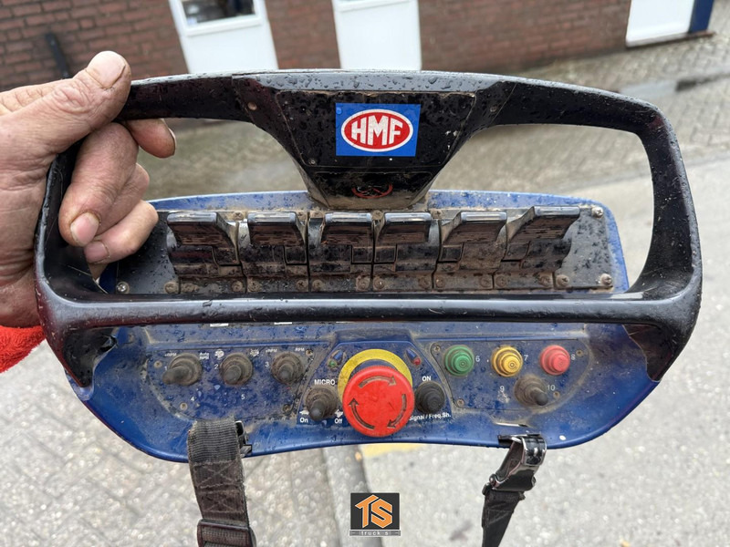 Volvo FM12 6X2R FAL8.0 RADT-A8 HIGH 420 - CRANE/KRAAN HMF1820 - MANUAL - NL TRUCK - TOP! - Φορτηγό με ανοιχτή καρότσα, Φορτηγό με γερανό: φωτογραφία 4 Volvo FM12 6X2R FAL8.0 RADT-A8 HIGH 420 - CRANE/KRAAN HMF1820 - MANUAL - NL TRUCK - TOP! - Φορτηγό με ανοιχτή καρότσα, Φορτηγό με γερανό: φωτογραφία 4