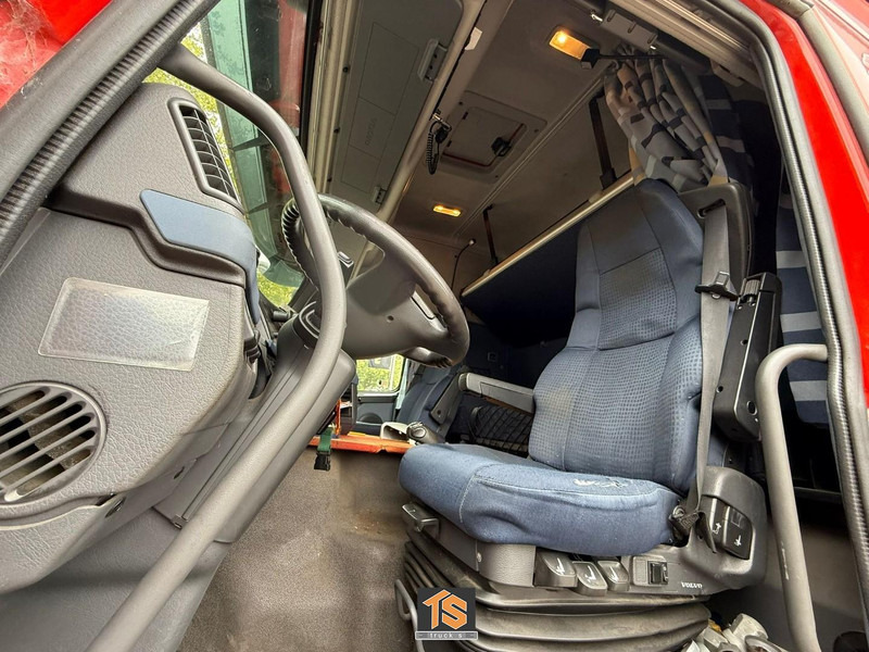 Volvo FM9 340 - EURO 5 - AUTOMATIC - NL TOP TRUCK - TUV 6/26 - Φορτηγό κόφα: φωτογραφία 5 Volvo FM9 340 - EURO 5 - AUTOMATIC - NL TOP TRUCK - TUV 6/26 - Φορτηγό κόφα: φωτογραφία 5