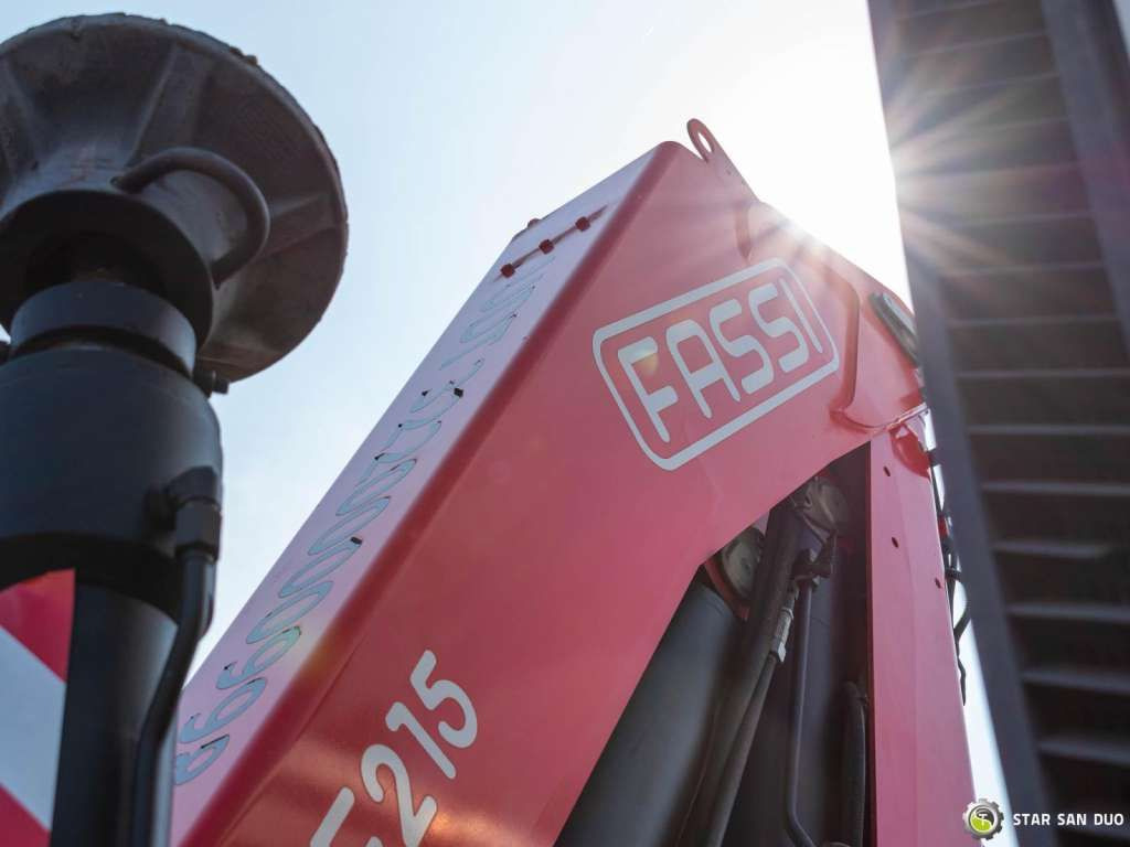 Μίσθωση MAN TGM 18.250 4x4 Fassi F215A.0.23 Active HDS Cran MAN TGM 18.250 4x4 Fassi F215A.0.23 Active HDS Cran: φωτογραφία 24 Μίσθωση MAN TGM 18.250 4x4 Fassi F215A.0.23 Active HDS Cran MAN TGM 18.250 4x4 Fassi F215A.0.23 Active HDS Cran: φωτογραφία 24