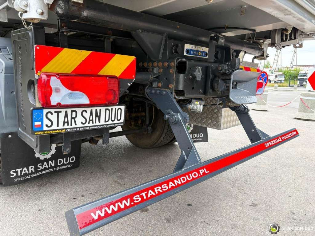 Μίσθωση  MAN  TGS 18.480  PALFINGER PK 16502 HDS Crane,Kipper MAN  TGS 18.480  PALFINGER PK 16502 HDS Crane,Kipper: φωτογραφία 25