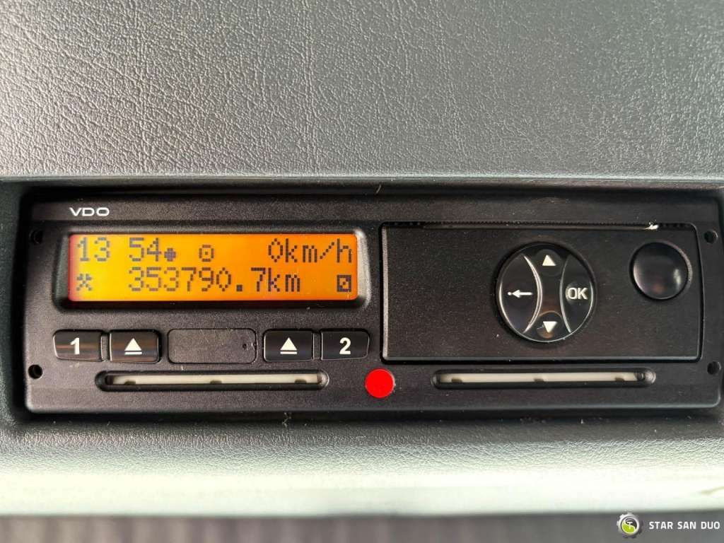 Μίσθωση  MAN  TGS 18.480  PALFINGER PK 16502 HDS Crane,Kipper MAN  TGS 18.480  PALFINGER PK 16502 HDS Crane,Kipper: φωτογραφία 18