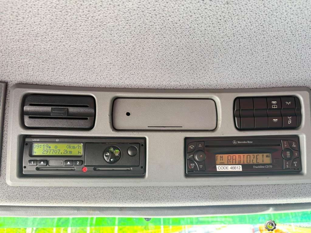 Μίσθωση  Mercedes-Benz  ACTROS 2044A 4x4 Palfinger PK 20002 hds Crane Mercedes-Benz  ACTROS 2044A 4x4 Palfinger PK 20002 hds Crane: φωτογραφία 20