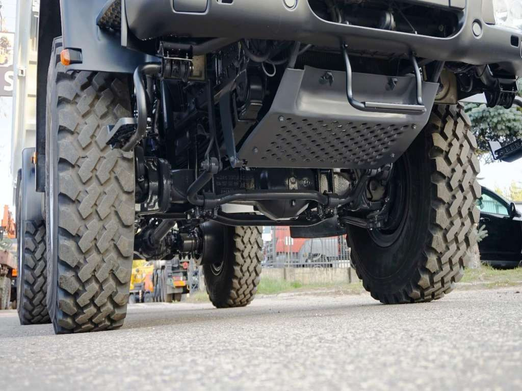 Μίσθωση  Mercedes-Benz  ACTROS 2044A 4x4 Palfinger PK 20002 hds Crane Mercedes-Benz  ACTROS 2044A 4x4 Palfinger PK 20002 hds Crane: φωτογραφία 12