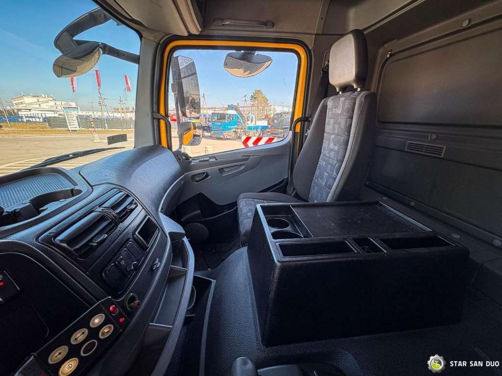 Μίσθωση Mercedes-Benz  AXOR 1824 4x2 HMF 975 HDS Crane  Rotator Kipper Mercedes-Benz  AXOR 1824 4x2 HMF 975 HDS Crane  Rotator Kipper Mercedes-Benz  AXOR 1824 4x2 HMF 975 HDS Crane  Rotator Kipper Mercedes-Benz  AXOR 1824 4x2 HMF 975 HDS Crane  Rotator Kipper: φωτογραφία 14