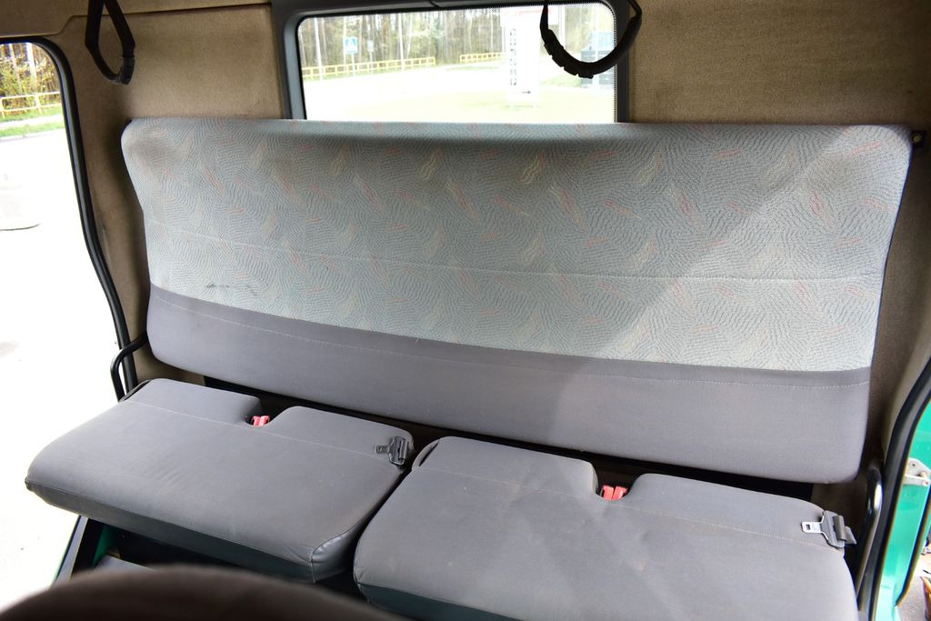 Φορτηγό σασί Renault MIDLUM 4x4 DOKA DUBEL KABINE CHASSIS: φωτογραφία 18 Φορτηγό σασί Renault MIDLUM 4x4 DOKA DUBEL KABINE CHASSIS: φωτογραφία 18