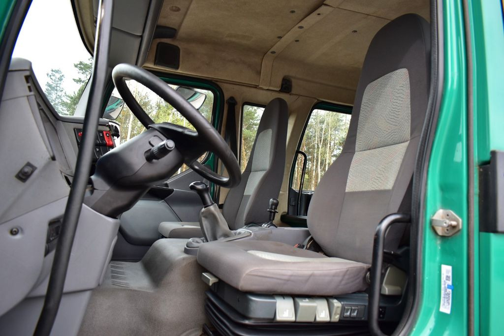 Φορτηγό σασί Renault MIDLUM 4x4 DOKA DUBEL KABINE CHASSIS: φωτογραφία 12 Φορτηγό σασί Renault MIDLUM 4x4 DOKA DUBEL KABINE CHASSIS: φωτογραφία 12