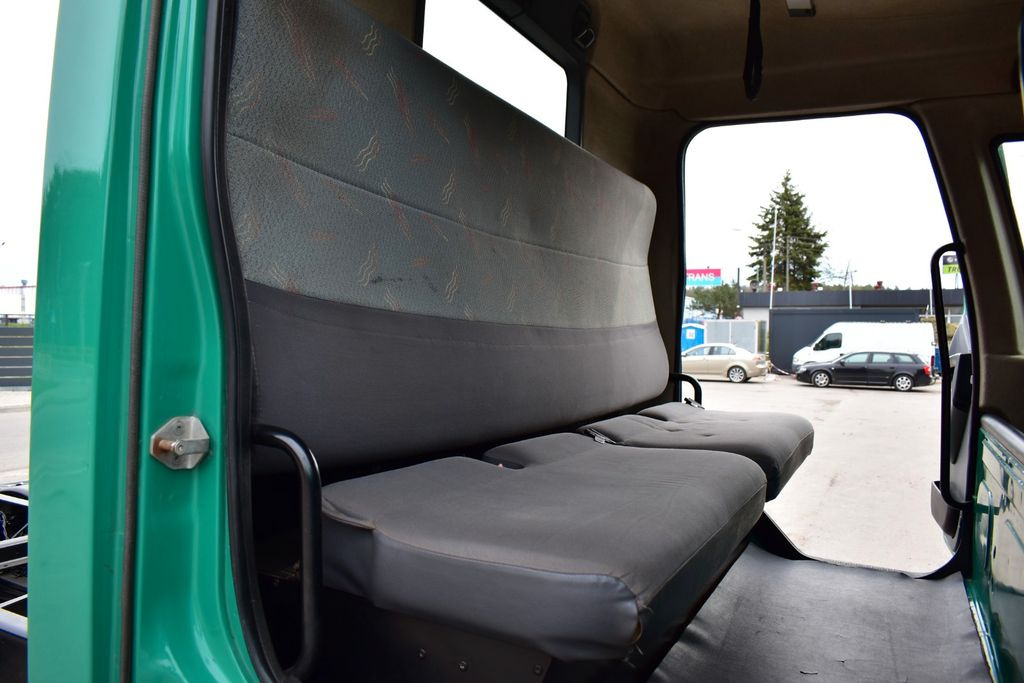 Φορτηγό σασί Renault MIDLUM 4x4 DOKA DUBEL KABINE CHASSIS: φωτογραφία 15 Φορτηγό σασί Renault MIDLUM 4x4 DOKA DUBEL KABINE CHASSIS: φωτογραφία 15