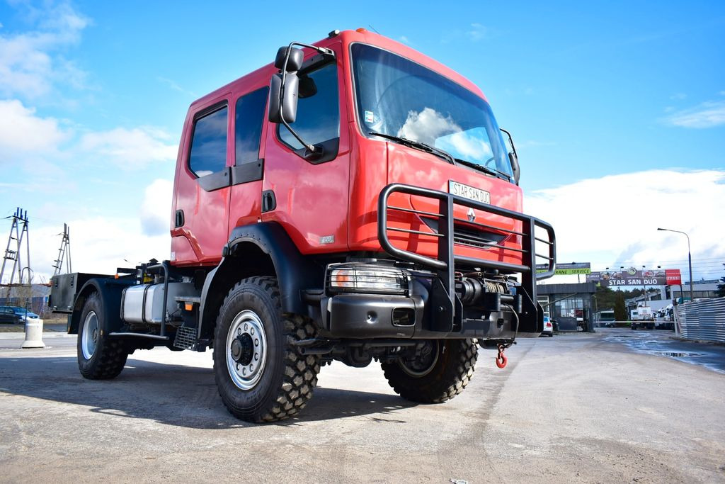 Renault MIDLUM 4x4 OFF ROAD DOKA FIRETRUCK CAMPER ! - Φορτηγό σασί: φωτογραφία 5 Renault MIDLUM 4x4 OFF ROAD DOKA FIRETRUCK CAMPER ! - Φορτηγό σασί: φωτογραφία 5