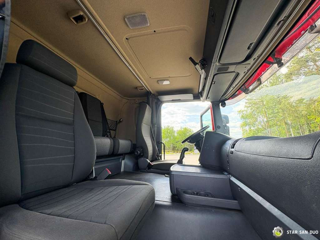 Μίσθωση  Scania  D 320 FIRE BRIGADE Tank 12,000 Litres Scania  D 320 FIRE BRIGADE Tank 12,000 Litres: φωτογραφία 14