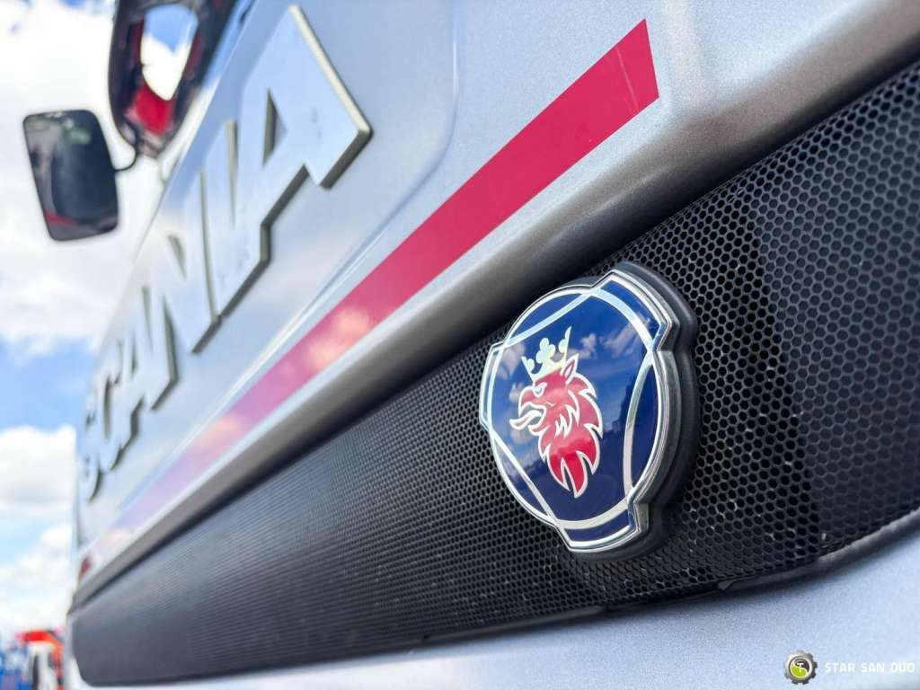 Μίσθωση  Scania  D 320 FIRE BRIGADE Tank 12,000 Litres Scania  D 320 FIRE BRIGADE Tank 12,000 Litres: φωτογραφία 28