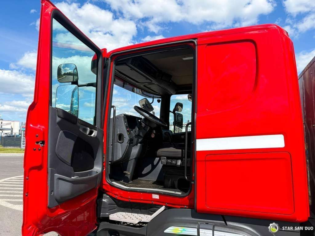 Μίσθωση  Scania  D 320 FIRE BRIGADE Tank 12,000 Litres Scania  D 320 FIRE BRIGADE Tank 12,000 Litres: φωτογραφία 10