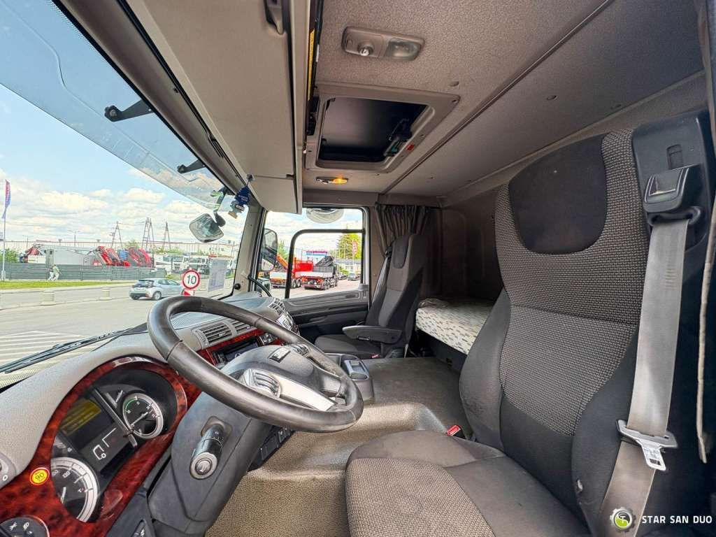 Φορτηγό ανατρεπόμενο Tatra  PHOENIX 8x8 Euro 6 Tipper Several Pieces !: φωτογραφία 13