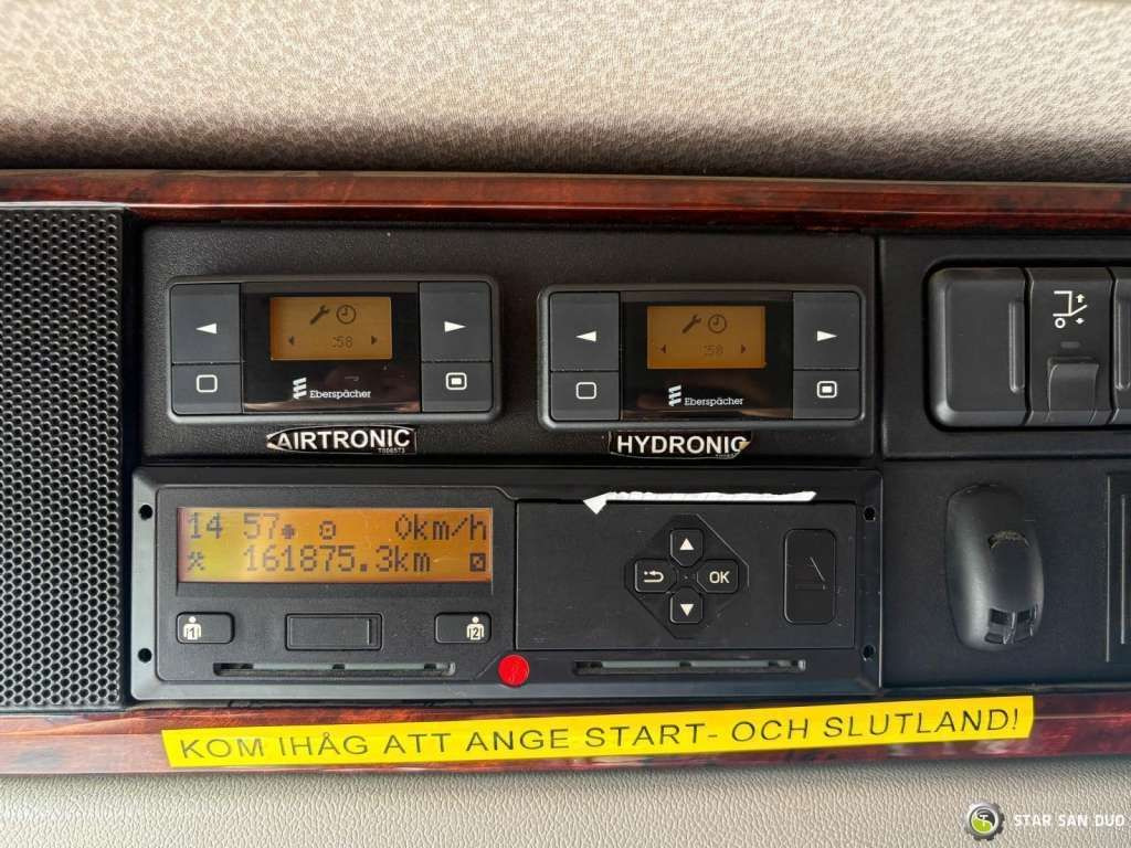 Φορτηγό ανατρεπόμενο Tatra  PHOENIX 8x8 Euro 6 Tipper Several Pieces !: φωτογραφία 16