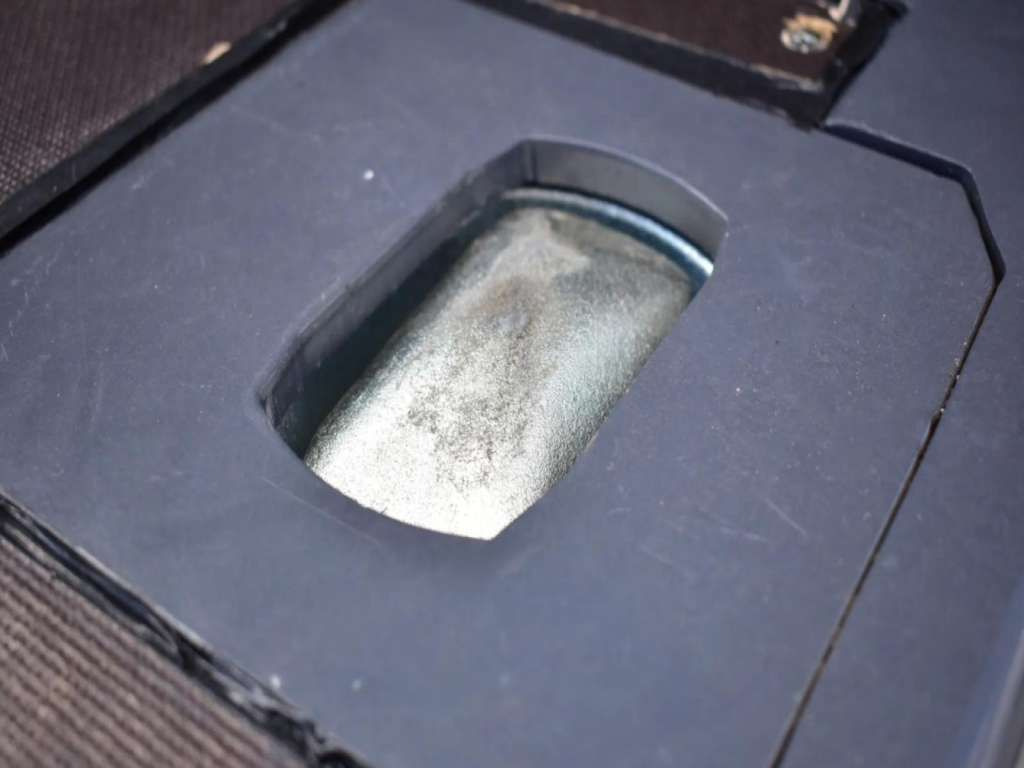 Φορτηγό με γερανό Volvo  FH 500 6x2 FASSI F545R.A.2.25 CRANE KRAN NEW !!: φωτογραφία 17