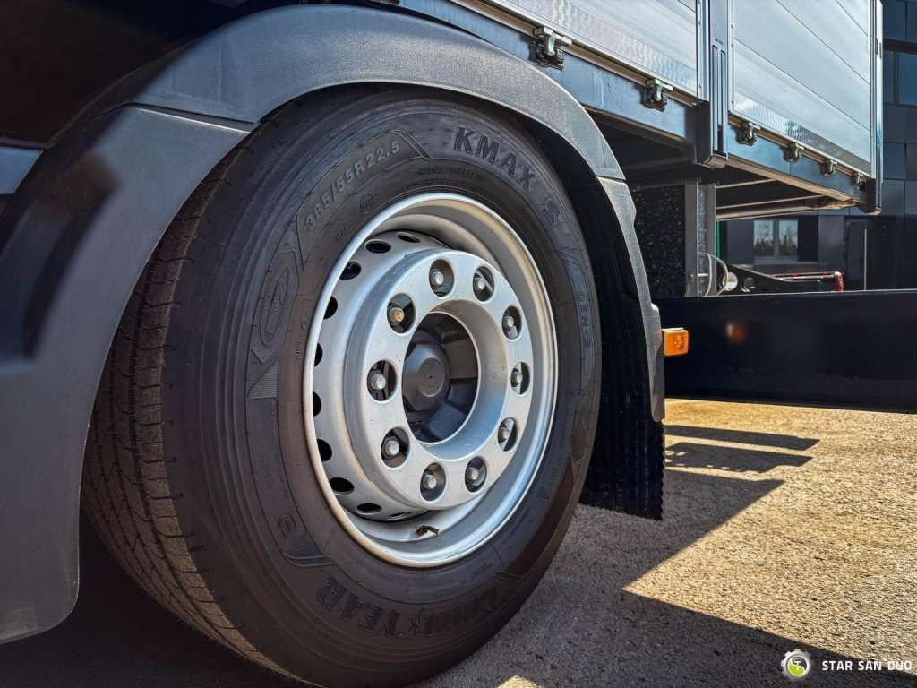 Φορτηγό με γερανό Volvo  FH 500 6x2 FASSI F545R.A.2.25 CRANE KRAN NEW !!: φωτογραφία 28