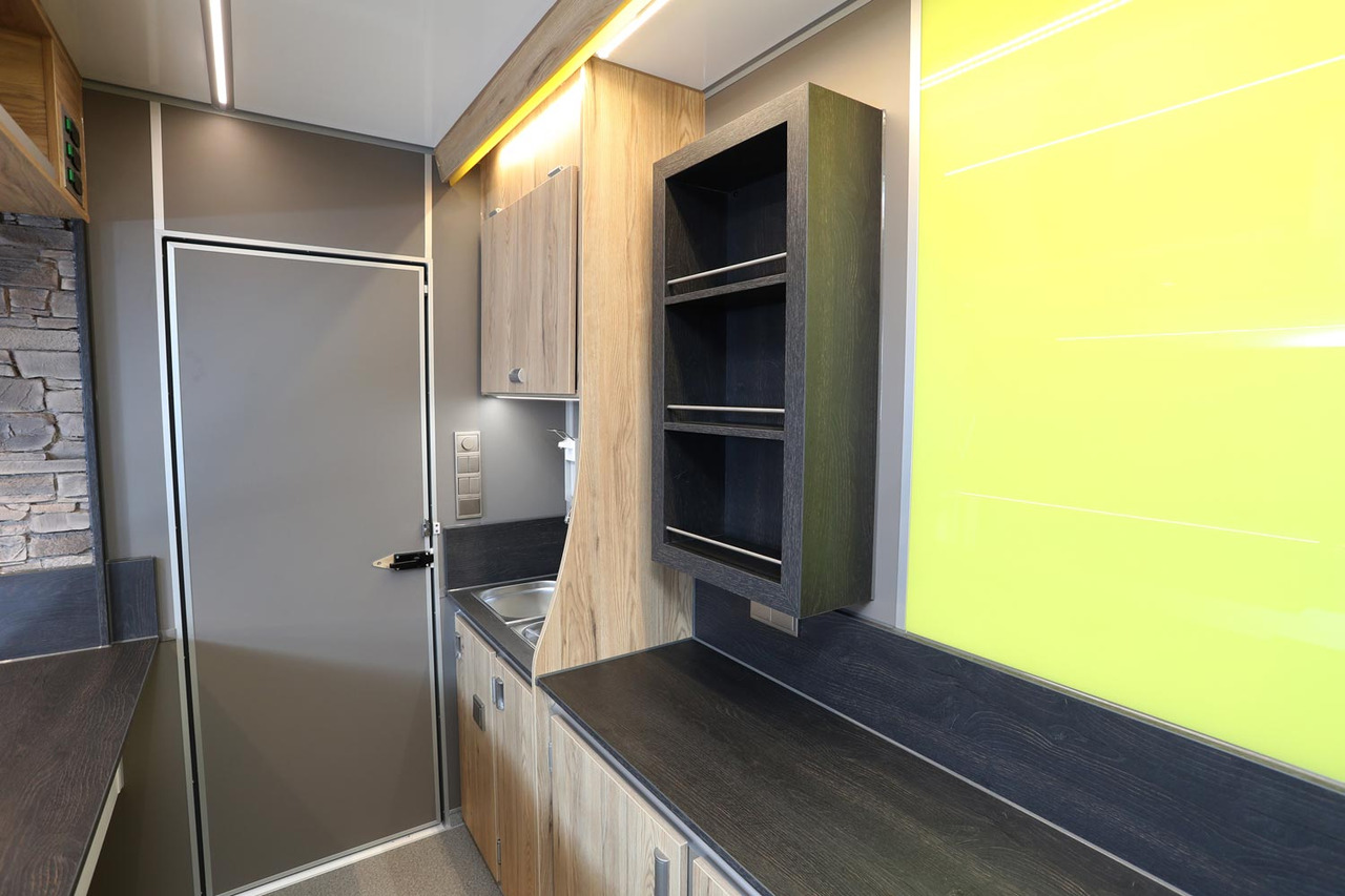 Μίσθωση Mobil BORCO HÖHNS Mobil BORCO HÖHNS: φωτογραφία 10 Μίσθωση Mobil BORCO HÖHNS Mobil BORCO HÖHNS: φωτογραφία 10