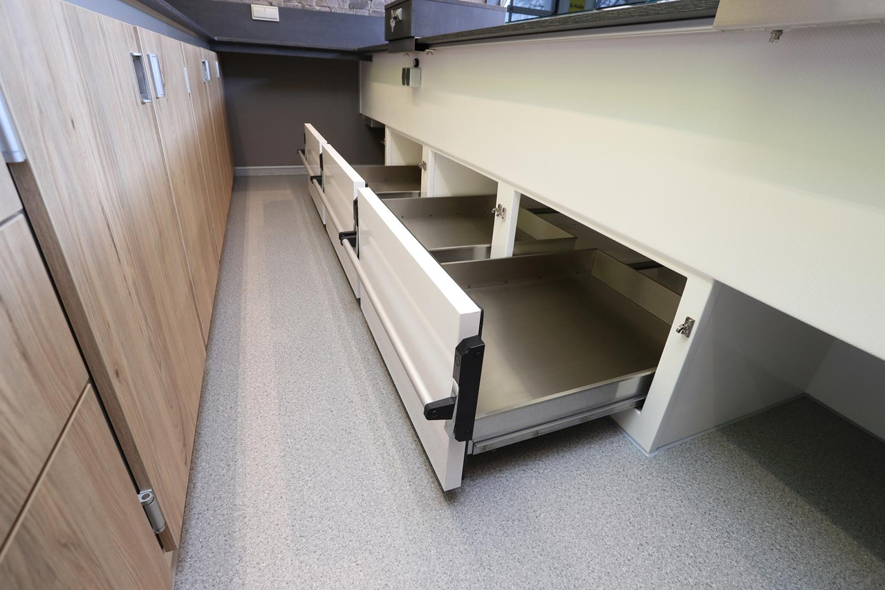 Μίσθωση Mobil BORCO HÖHNS Mobil BORCO HÖHNS: φωτογραφία 8 Μίσθωση Mobil BORCO HÖHNS Mobil BORCO HÖHNS: φωτογραφία 8