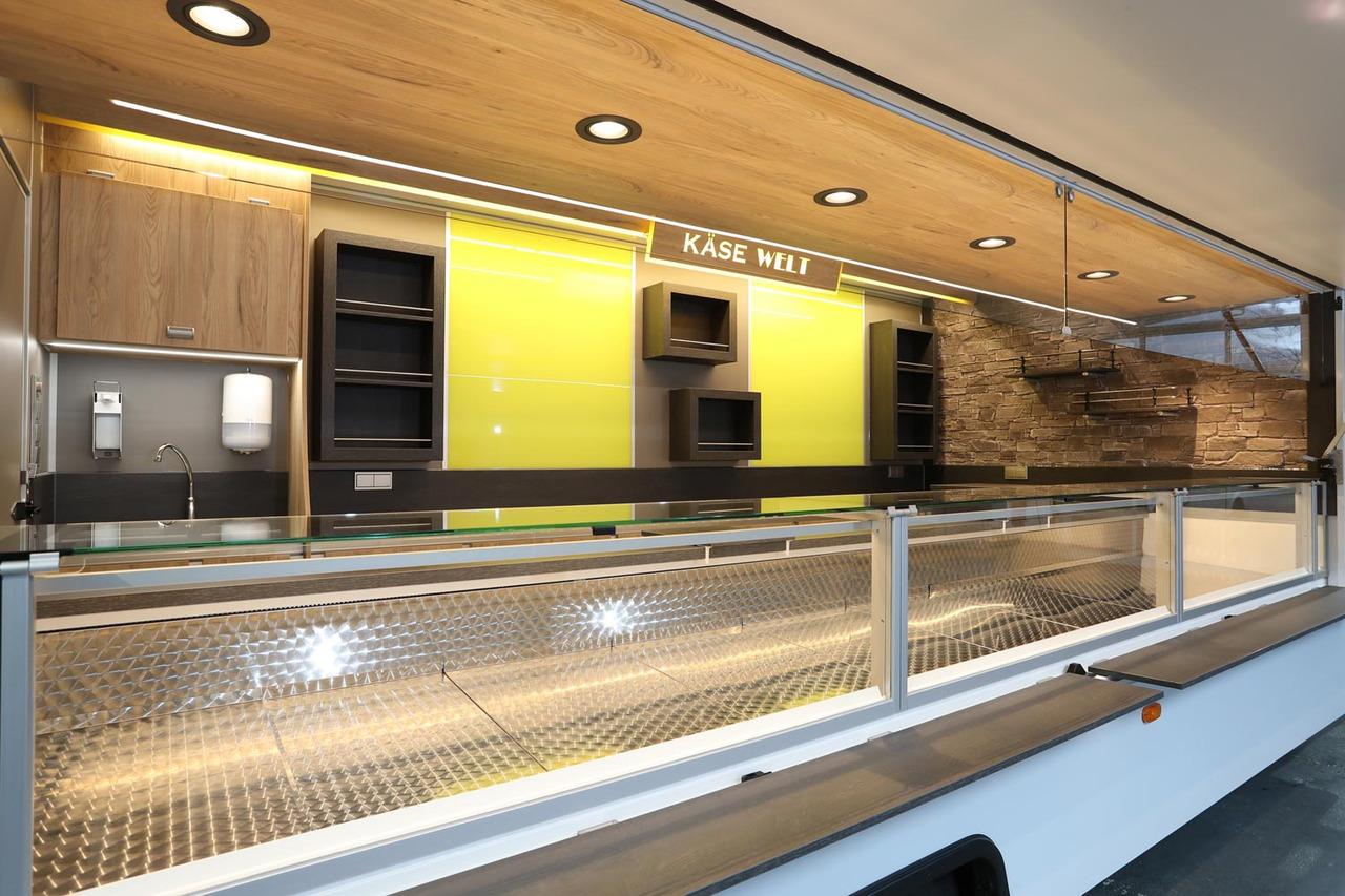 Μίσθωση Mobil BORCO HÖHNS Mobil BORCO HÖHNS: φωτογραφία 24 Μίσθωση Mobil BORCO HÖHNS Mobil BORCO HÖHNS: φωτογραφία 24