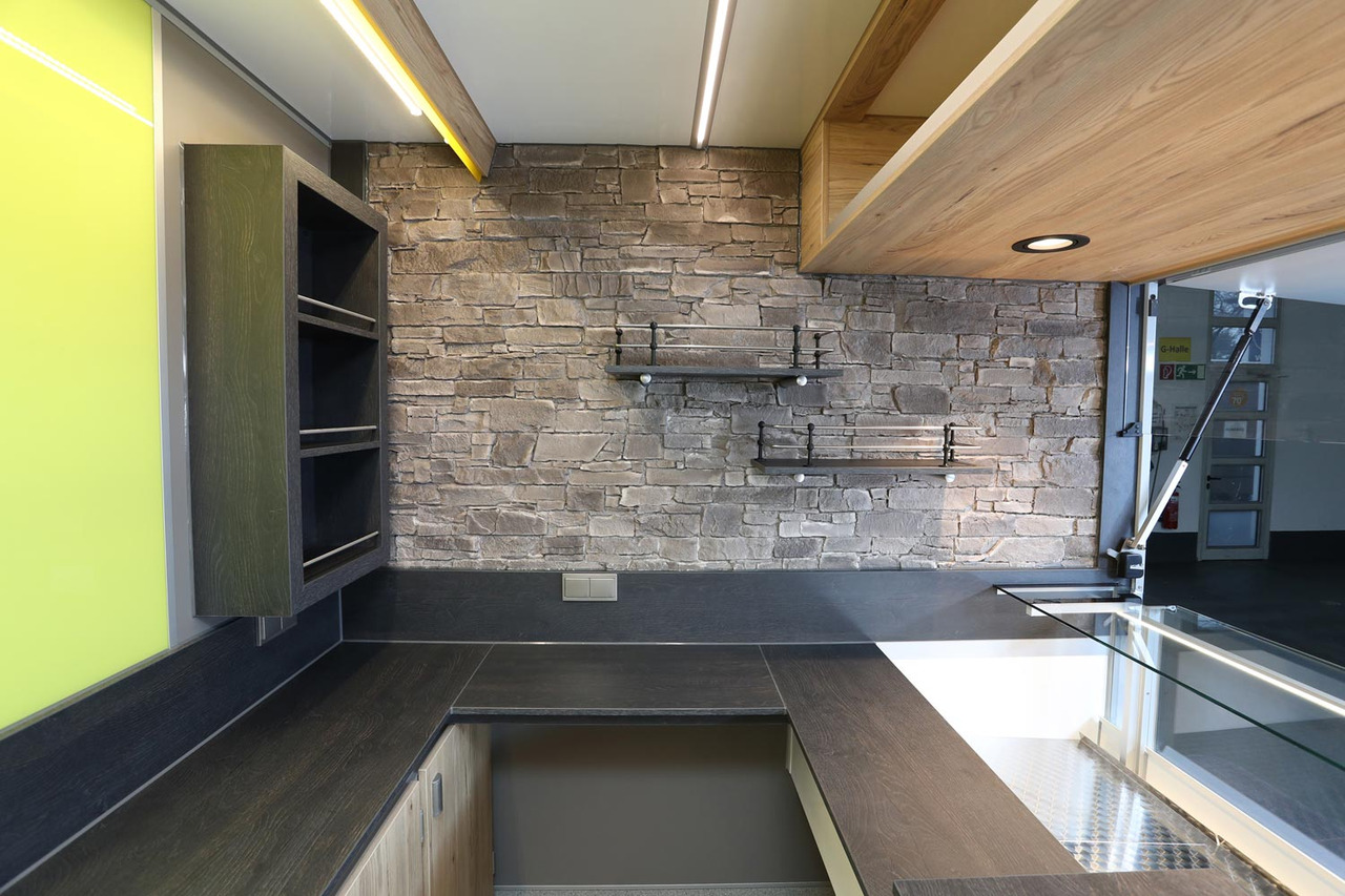 Μίσθωση Mobil BORCO HÖHNS Mobil BORCO HÖHNS: φωτογραφία 12 Μίσθωση Mobil BORCO HÖHNS Mobil BORCO HÖHNS: φωτογραφία 12