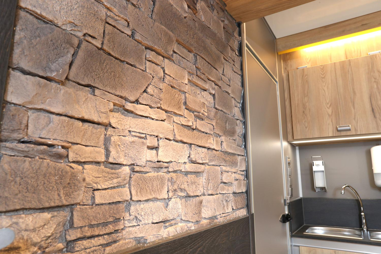 Μίσθωση Mobil BORCO HÖHNS Mobil BORCO HÖHNS: φωτογραφία 16 Μίσθωση Mobil BORCO HÖHNS Mobil BORCO HÖHNS: φωτογραφία 16