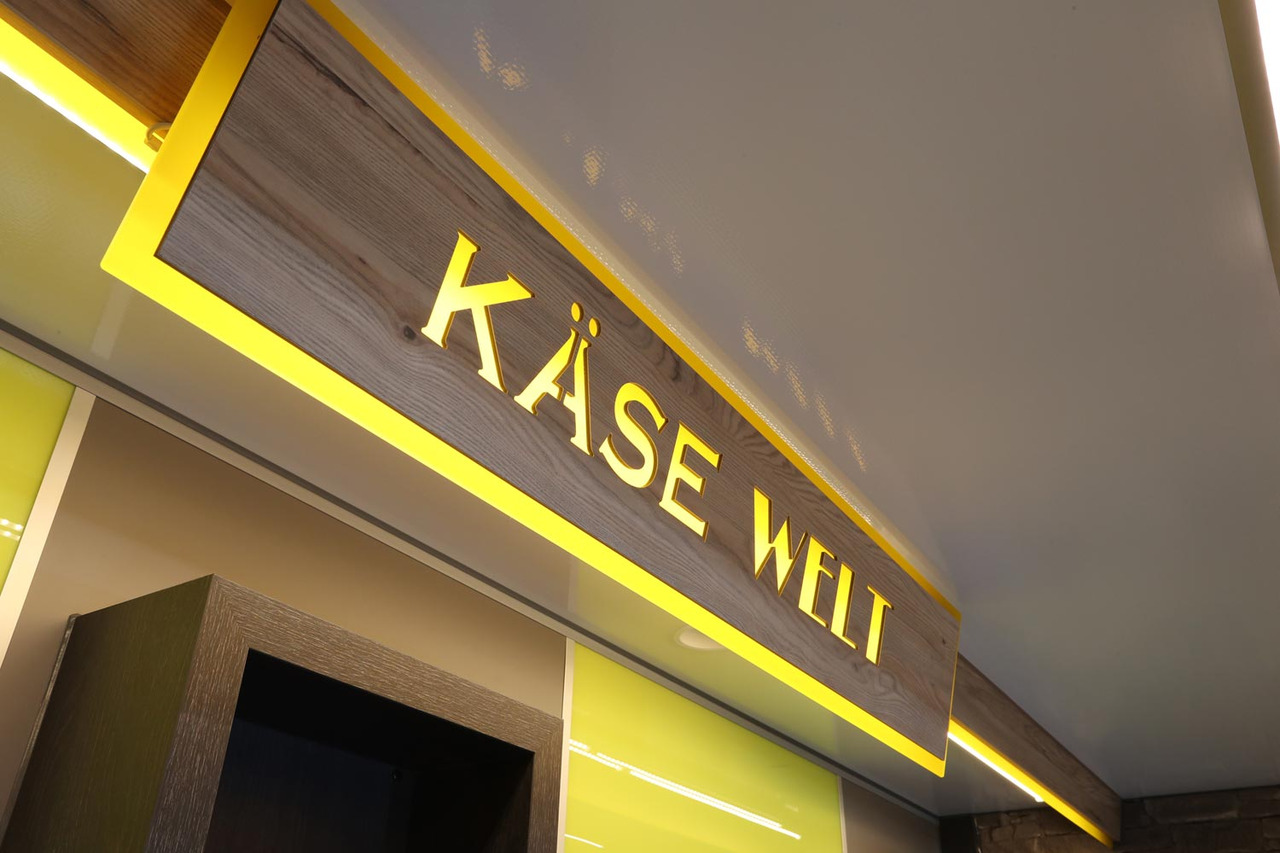 Μίσθωση Mobil BORCO HÖHNS Mobil BORCO HÖHNS: φωτογραφία 17 Μίσθωση Mobil BORCO HÖHNS Mobil BORCO HÖHNS: φωτογραφία 17