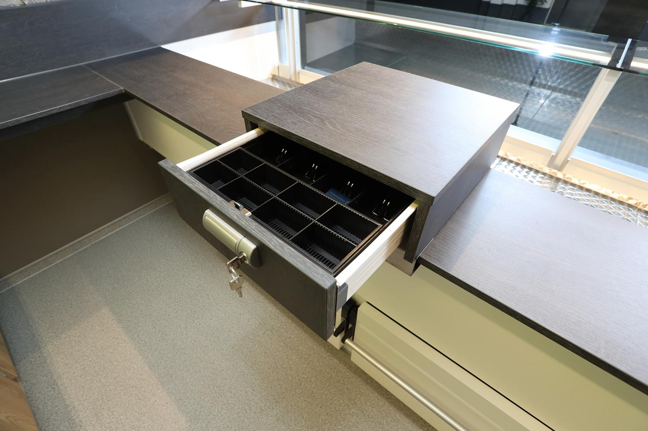 Μίσθωση Mobil BORCO HÖHNS Mobil BORCO HÖHNS: φωτογραφία 20 Μίσθωση Mobil BORCO HÖHNS Mobil BORCO HÖHNS: φωτογραφία 20