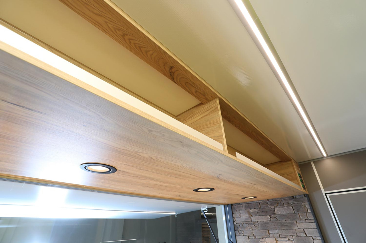 Μίσθωση Mobil BORCO HÖHNS Mobil BORCO HÖHNS: φωτογραφία 19 Μίσθωση Mobil BORCO HÖHNS Mobil BORCO HÖHNS: φωτογραφία 19