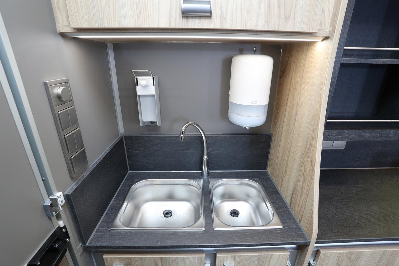 Μίσθωση Mobil BORCO HÖHNS Mobil BORCO HÖHNS: φωτογραφία 21 Μίσθωση Mobil BORCO HÖHNS Mobil BORCO HÖHNS: φωτογραφία 21