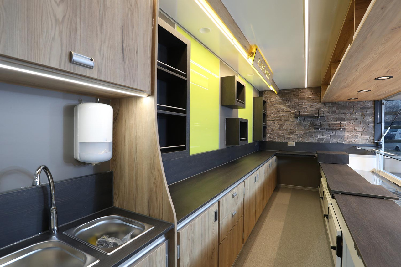 Μίσθωση Mobil BORCO HÖHNS Mobil BORCO HÖHNS: φωτογραφία 14 Μίσθωση Mobil BORCO HÖHNS Mobil BORCO HÖHNS: φωτογραφία 14