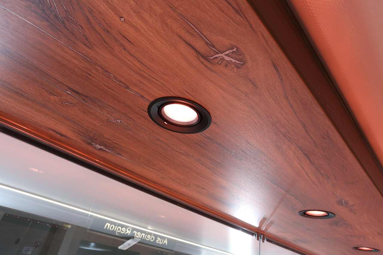 Ρυμουλκούμενη καντίνα Verkaufsanhänger BORCO HÖHNS: φωτογραφία 16 Ρυμουλκούμενη καντίνα Verkaufsanhänger BORCO HÖHNS: φωτογραφία 16