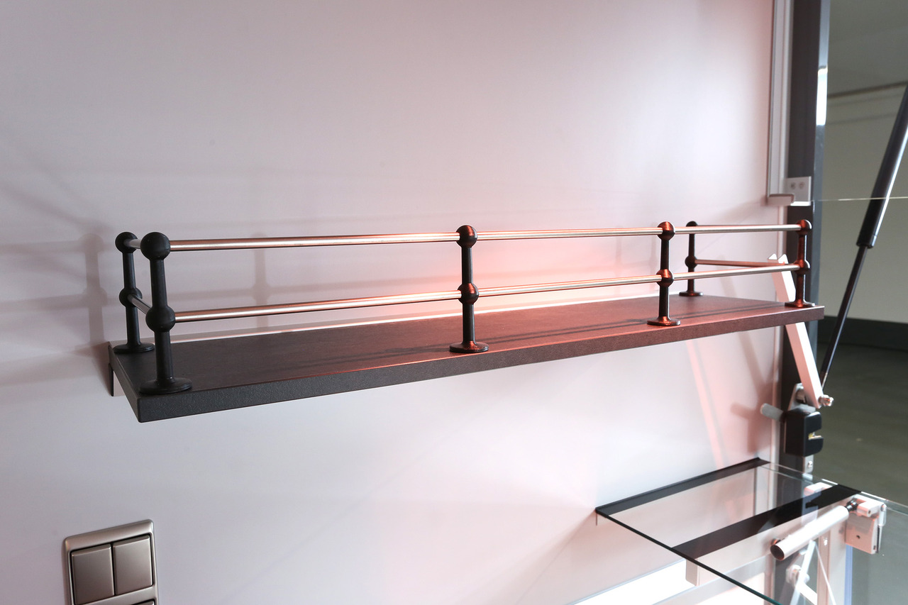 Ρυμουλκούμενη καντίνα Verkaufsanhänger BORCO HÖHNS: φωτογραφία 15 Ρυμουλκούμενη καντίνα Verkaufsanhänger BORCO HÖHNS: φωτογραφία 15