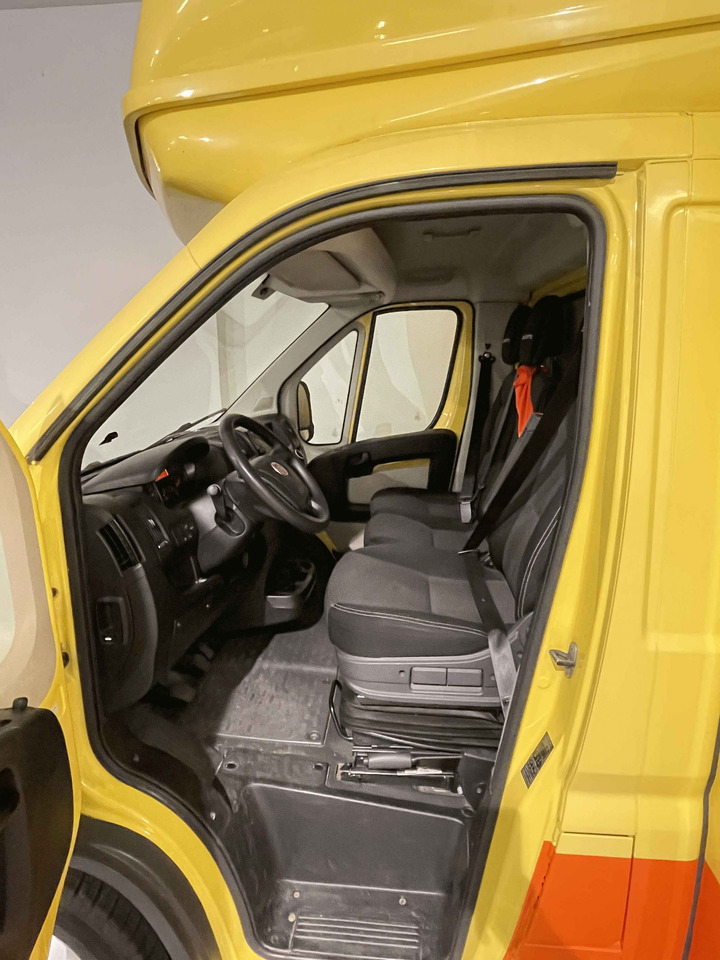 Wochenmarktmobil Esselmann - Αυτοκινούμενη καντίνα: φωτογραφία 2 Wochenmarktmobil Esselmann - Αυτοκινούμενη καντίνα: φωτογραφία 2