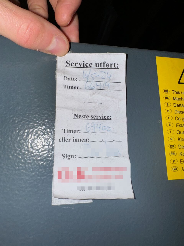 Atlas Copco GA5FF - Κατασκευή μηχανήματα: φωτογραφία 4 Atlas Copco GA5FF - Κατασκευή μηχανήματα: φωτογραφία 4