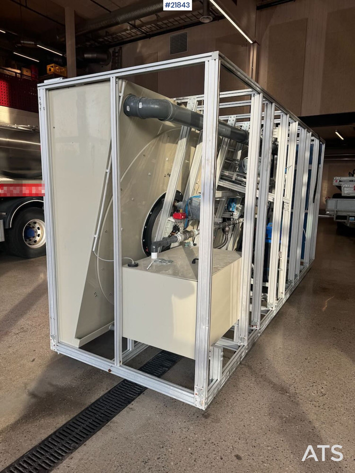 Bockermann SPZ-K Classic - Βιομηχανικός εξοπλισμός: φωτογραφία 5 Bockermann SPZ-K Classic - Βιομηχανικός εξοπλισμός: φωτογραφία 5