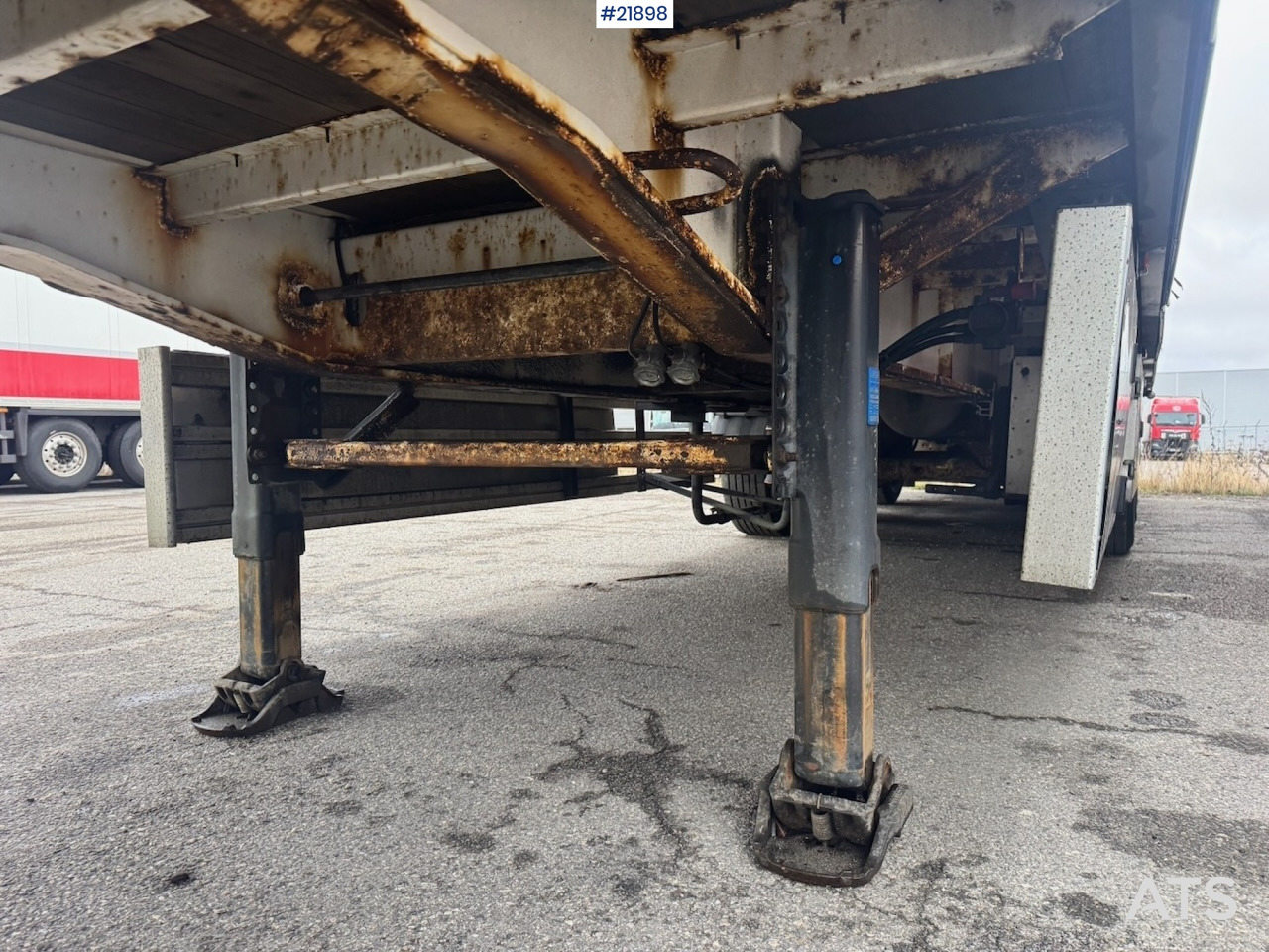 Μίσθωση Ekeri 2013 Ekeri Skapsemi m/ Full sideåpning. Ekeri 2013 Ekeri Skapsemi m/ Full sideåpning.: φωτογραφία 10 Μίσθωση Ekeri 2013 Ekeri Skapsemi m/ Full sideåpning. Ekeri 2013 Ekeri Skapsemi m/ Full sideåpning.: φωτογραφία 10