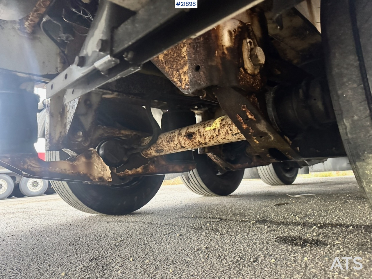 Μίσθωση Ekeri 2013 Ekeri Skapsemi m/ Full sideåpning. Ekeri 2013 Ekeri Skapsemi m/ Full sideåpning.: φωτογραφία 19 Μίσθωση Ekeri 2013 Ekeri Skapsemi m/ Full sideåpning. Ekeri 2013 Ekeri Skapsemi m/ Full sideåpning.: φωτογραφία 19