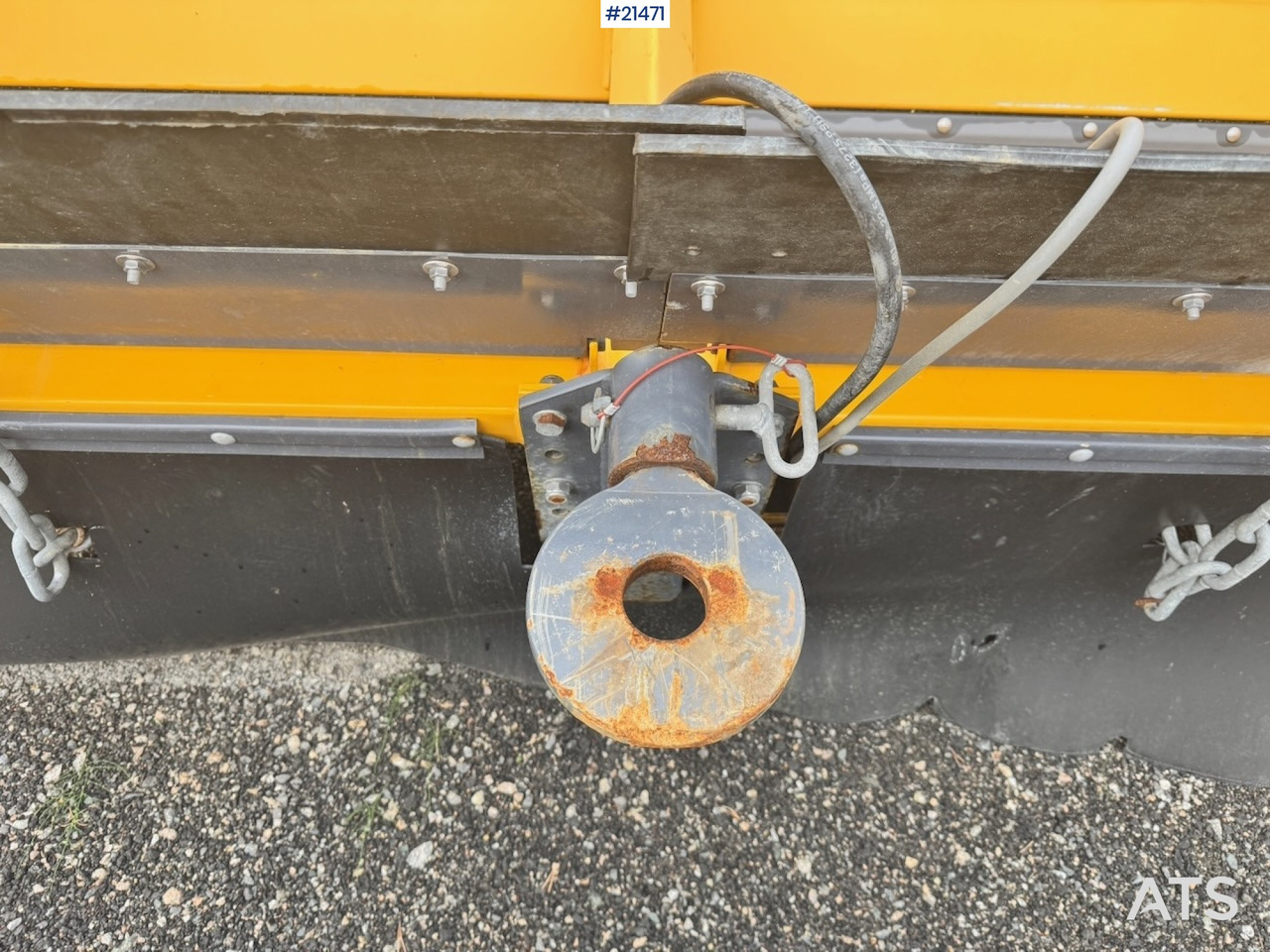 Epoke TKB12-280 - Αλατιέρα: φωτογραφία 5 Epoke TKB12-280 - Αλατιέρα: φωτογραφία 5