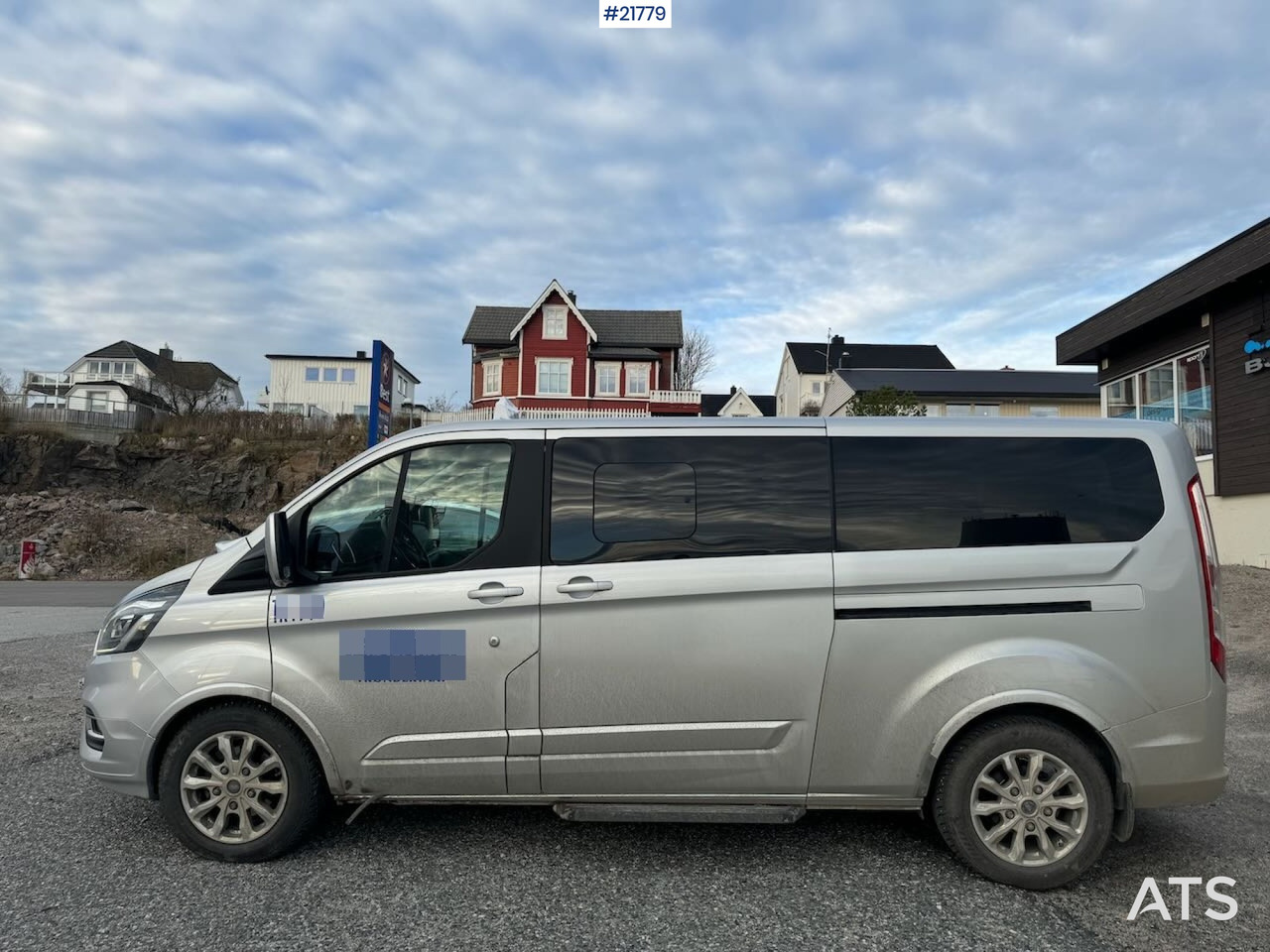 Ford tourneocustom - Αυτοκίνητο: φωτογραφία 2 Ford tourneocustom - Αυτοκίνητο: φωτογραφία 2