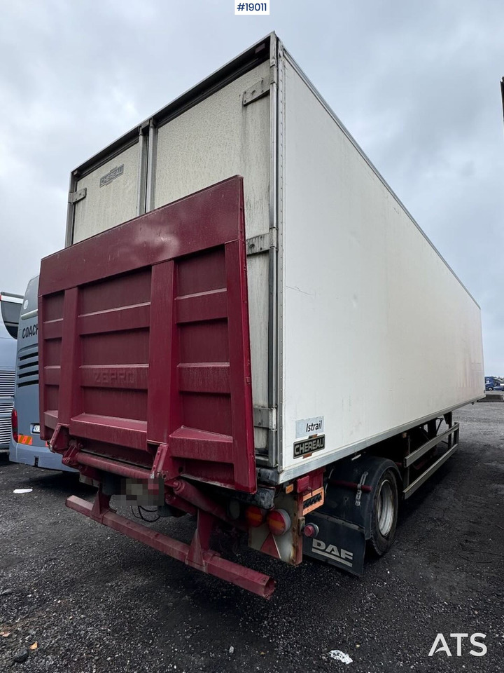 Fruehauf skapsemi - Επικαθήμενο ψυγείο: φωτογραφία 5 Fruehauf skapsemi - Επικαθήμενο ψυγείο: φωτογραφία 5