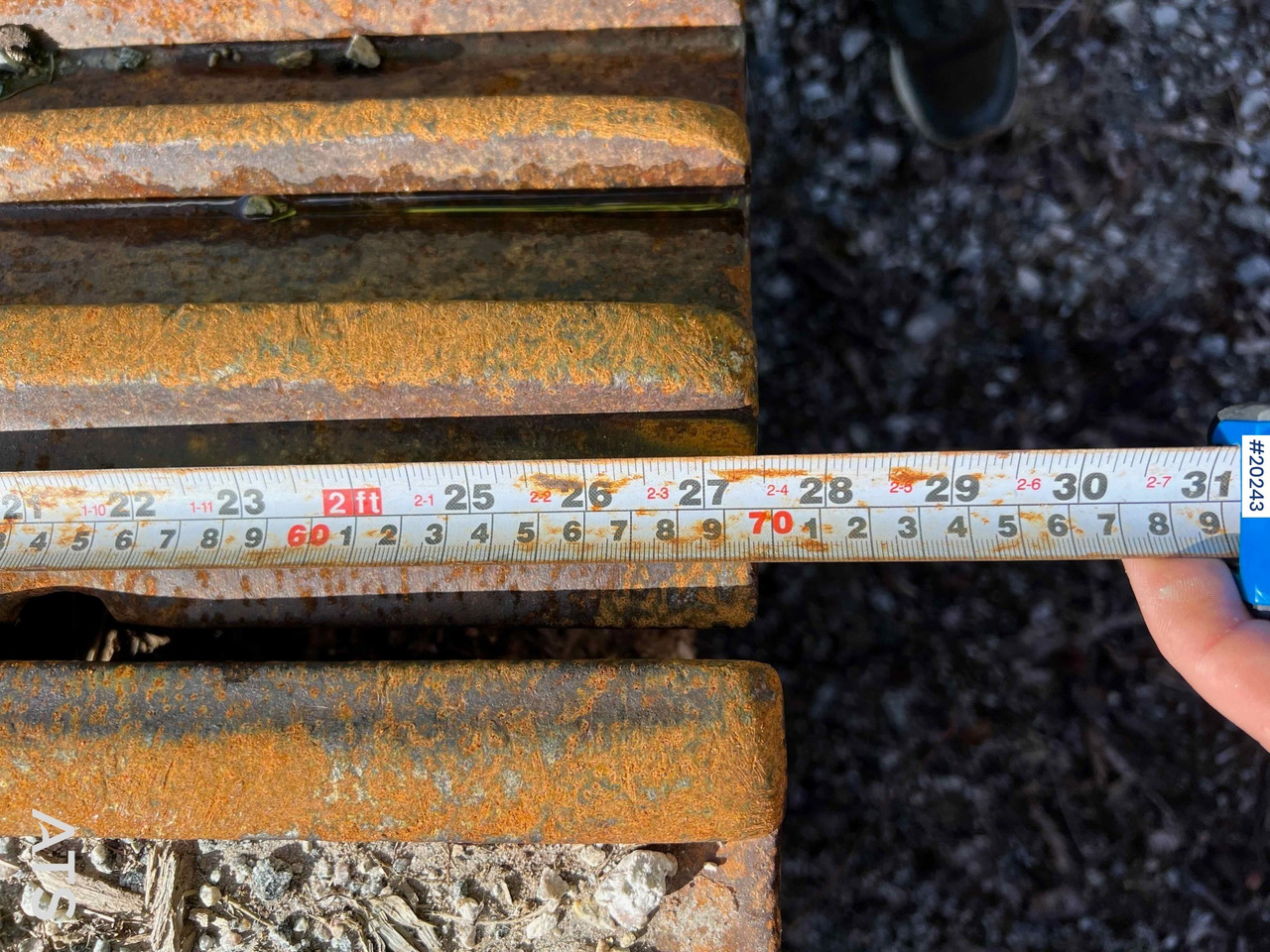 Μίσθωση Hyundai Robex 235LCR-9 m/ Graveskuffe og gps Hyundai Robex 235LCR-9 m/ Graveskuffe og gps: φωτογραφία 43 Μίσθωση Hyundai Robex 235LCR-9 m/ Graveskuffe og gps Hyundai Robex 235LCR-9 m/ Graveskuffe og gps: φωτογραφία 43