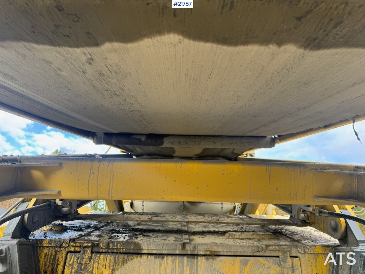 Διαλογής Keestrack 2019 Keestrack K6 Sorteringsverk. 6150 timer.: φωτογραφία 38 Διαλογής Keestrack 2019 Keestrack K6 Sorteringsverk. 6150 timer.: φωτογραφία 38